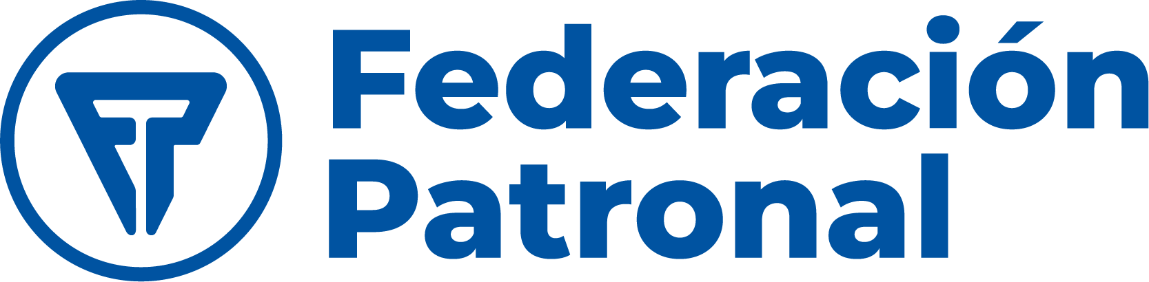 Federación Patronal
